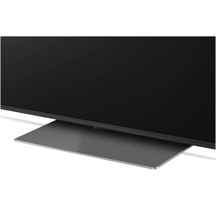 LG QNED87 65 inch Smart 4K Ultra HD LED TV
