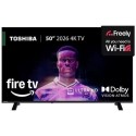 50UF2653DB Toshiba 50UF2653DB 50 inch Smart 4K Ultra HD HDR LED TV