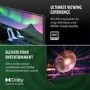 Toshiba 50UF2653DB 50 inch Smart 4K Ultra HD HDR LED TV