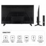 Toshiba 50UF2653DB 50 inch Smart 4K Ultra HD HDR LED TV