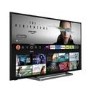 Toshiba UF3D 50 inch 4K Ultra HD LED Smart TV