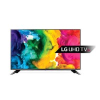 GRADE A1 - LG 50UH635V 50 Inch Smart 4K Ultra HD HDR LED TV