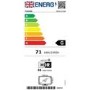 Toshiba UK31 50 Inch 4K HDR Smart TV
