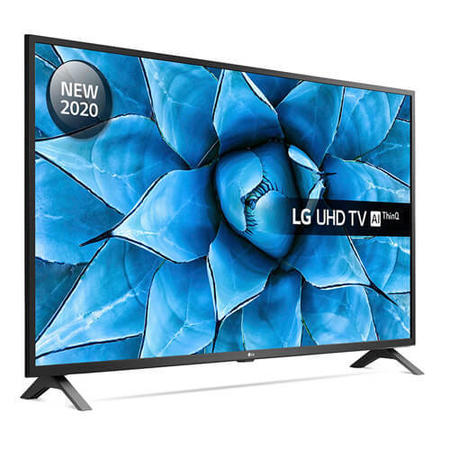 LG 50UN73006LA 50" 4K Ultra HD HDR Smart LED TV with Freeview HD/Freesat HD
