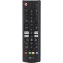 LG UP75 50 Inch LED 4K HDR Freeview Smart TV