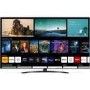 Refurbished LG 50" 8100 Series 4K Ultra HD with HDR10 LED Freesat HD Smart TV