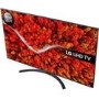 Refurbished LG 50" 8100 Series 4K Ultra HD with HDR10 LED Freesat HD Smart TV