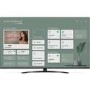 Refurbished LG 50" 8100 Series 4K Ultra HD with HDR10 LED Freesat HD Smart TV