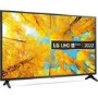 LG UQ75 50 Inch LED 4K Smart TV