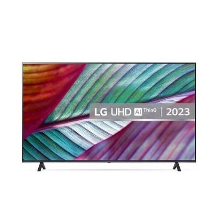 Refurbished LG 50" 4K Ultra HD with HDR Freeview LED Smart TV 