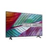 Refurbished LG 50&quot; 4K Ultra HD with HDR Freeview LED Smart TV 