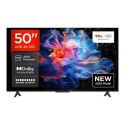 50V6C-UK TCL V6C 50 inch 4K Ultra HD Smart Google TV
