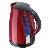 Prestige 51047 Dakota 1.7l Red Jug Kettle