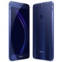 Honor 8 Blue 5.2" 32GB 4G Dual SIM Unlocked & SIM Free