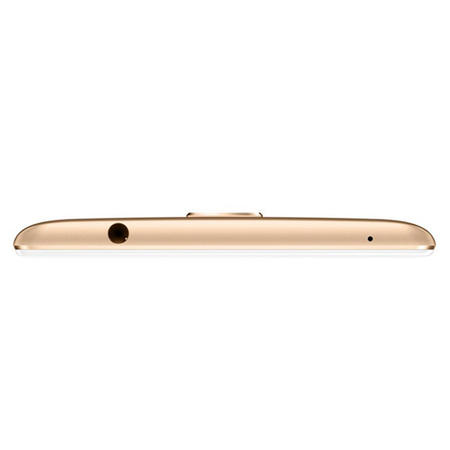 GRADE A3 - Honor 6X Gold 5.5" 32GB 4G Dual SIM Unlocked & SIM Free