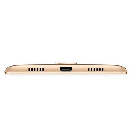 GRADE A3 - Honor 6X Gold 5.5" 32GB 4G Dual SIM Unlocked & SIM Free