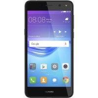 Grade A Huawei Y6 2017 Grey 5" 16GB 4G Unlocked & SIM Free