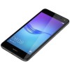 Grade A Huawei Y6 2017 Grey 5&quot; 16GB 4G Unlocked &amp; SIM Free
