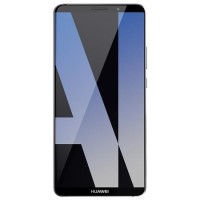 Huawei Mate 10 Pro Grey 6" 128GB 4G Unlocked & SIM Free