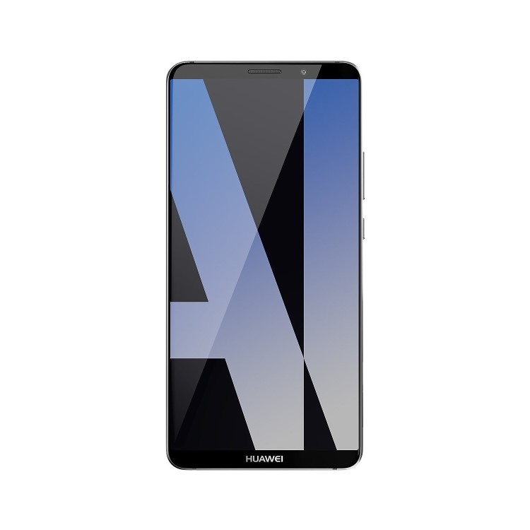 Huawei Mate 10 Pro Grey 6" 128GB 4G Unlocked & SIM Free