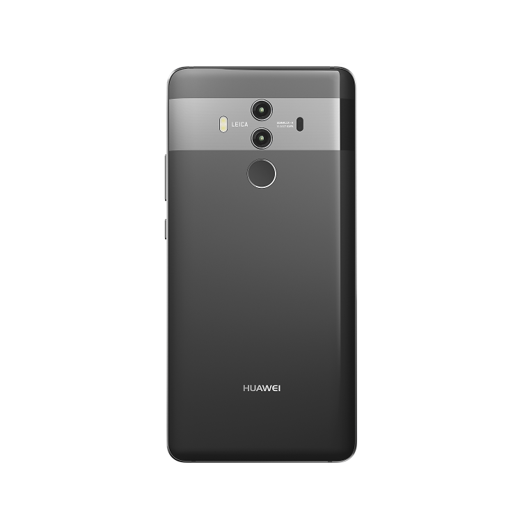 Huawei Mate 10 Pro Grey 6" 128GB 4G Unlocked & SIM Free