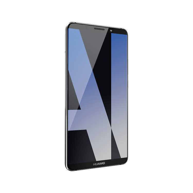 Huawei Mate 10 Pro Grey 6" 128GB 4G Unlocked & SIM Free