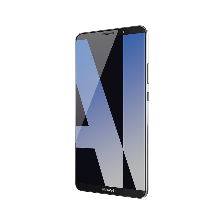 Huawei Mate 10 Pro Grey 6" 128GB 4G Unlocked & SIM Free