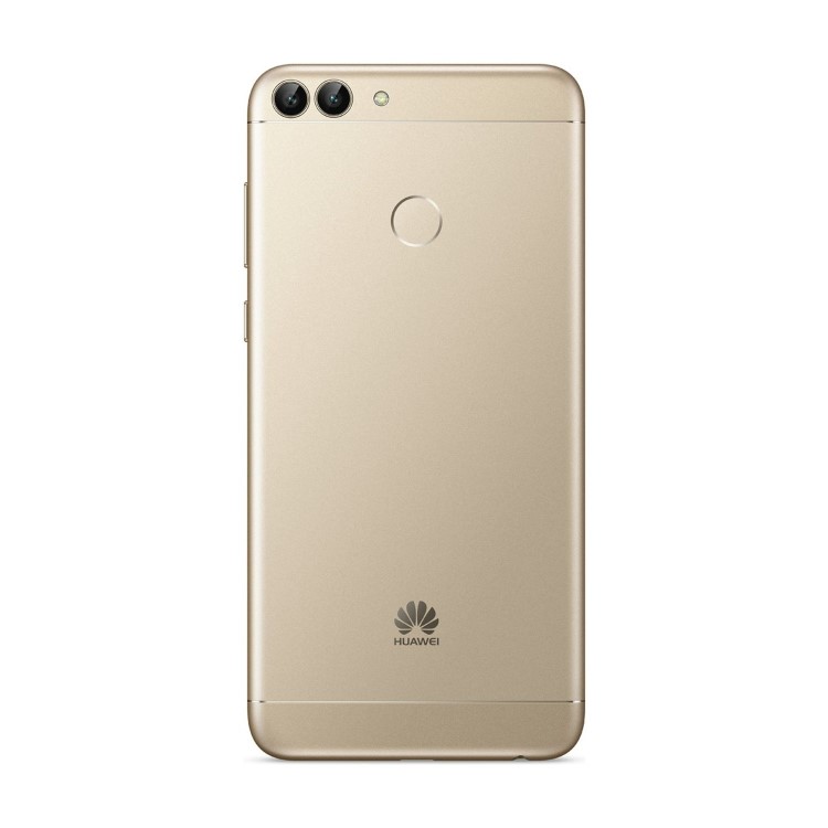 Grade A Huawei P Smart Gold 5.65" 32GB 4G Unlocked & SIM Free