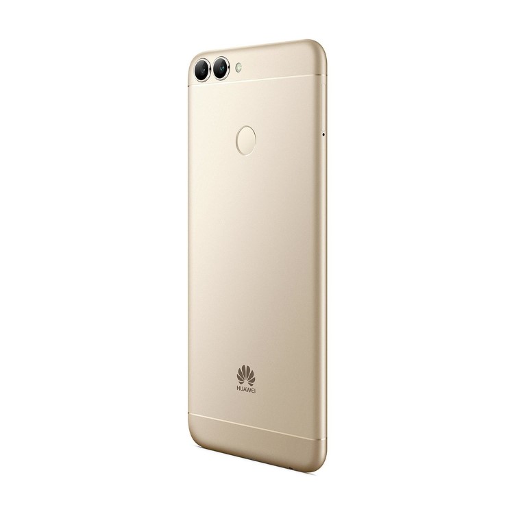 Grade A Huawei P Smart Gold 5.65" 32GB 4G Unlocked & SIM Free