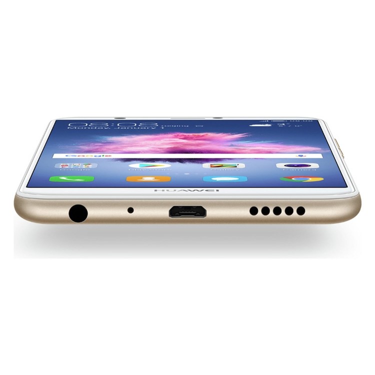 Grade A Huawei P Smart Gold 5.65" 32GB 4G Unlocked & SIM Free