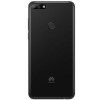 Grade A2 Huawei Y7 2018 Black 5.99&quot; 16GB 4G Unlocked &amp; SIM Free