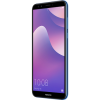 Huawei Y7 2018 Blue 5.99&quot; 16GB 4G Unlocked &amp; SIM Free