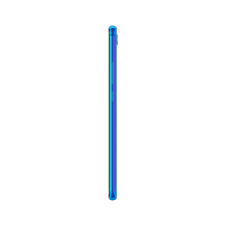 GRADE A1 - Honor 10 Phantom Blue 5.84" 128GB 4G Dual SIM Unlocked & SIM Free