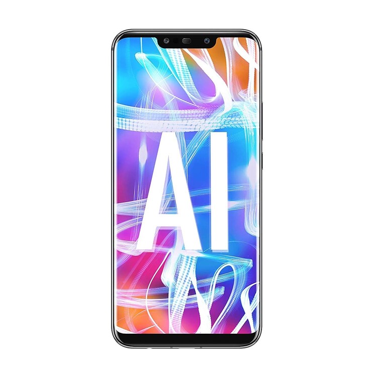 Grade A1 Huawei Mate 20 Lite Black 6.3" 64GB 4G Unlocked & SIM Free