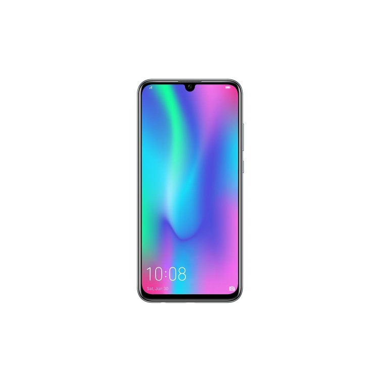 Honor 10 Lite Midnight Black 6.21" 64GB 4G Unlocked & SIM Free