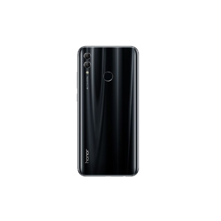 Honor 10 Lite Midnight Black 6.21" 64GB 4G Unlocked & SIM Free