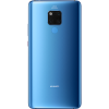 Huawei Mate 20 X Blue 7.2&quot; 128GB 4G Dual SIM Unlocked &amp; SIM Free Smartphone