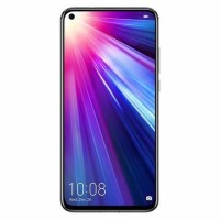 Grade A1 Honor View 20 Midnight Black 6.4" 128GB 4G Unlocked & SIM Free