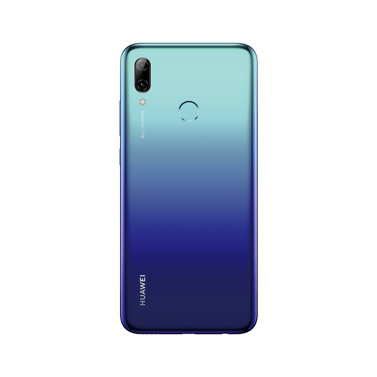 Huawei P Smart 2019 Aurora Blue 6.21" 64GB 4G Unlocked & SIM Free