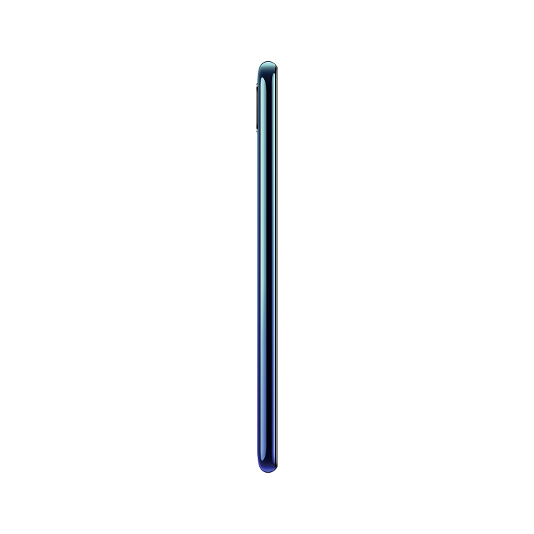 Huawei P Smart 2019 Aurora Blue 6.21" 64GB 4G Unlocked & SIM Free