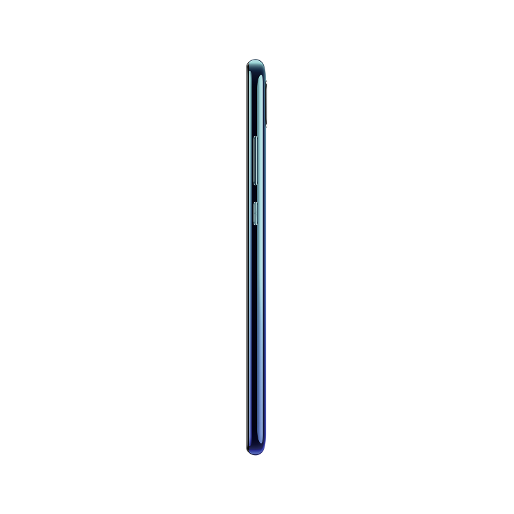 Huawei P Smart 2019 Aurora Blue 6.21" 64GB 4G Unlocked & SIM Free