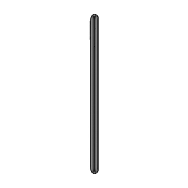 Grade A1 Huawei Y7 2019 Midnight Black 6.26" 32GB 4G Unlocked & SIM Free