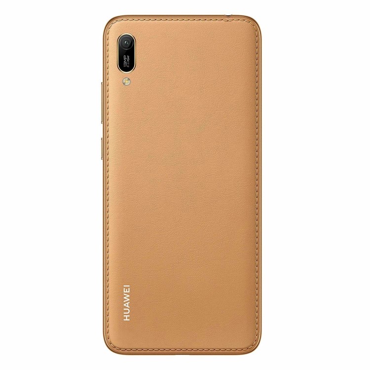 Grade B Huawei Y6 2019 Amber Brown 6.09" 32GB 4G Unlocked & SIM Free