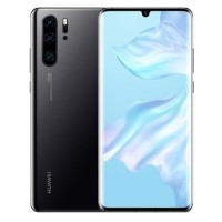 Huawei P30 Pro Midnight Black 6.47" 128GB 6GB Single SIM 4G Unlocked & SIM Free Huawei P30 Pro Midnight Black 6.47" 128GB 6GB Single SIM 4G Unlocked & SIM Free