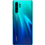 Grade C Huawei P30 Pro Aurora Blue 6.47" 128GB 8GB 4G Unlocked & SIM Free