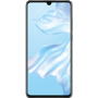 Grade A1 Huawei P30 Midnight Black 6.1" 128GB 6GB 4G Unlocked & SIM Free