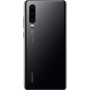 Grade A1 Huawei P30 Midnight Black 6.1" 128GB 6GB 4G Unlocked & SIM Free