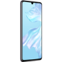 Grade A1 Huawei P30 Midnight Black 6.1" 128GB 6GB 4G Unlocked & SIM Free