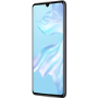Grade A1 Huawei P30 Midnight Black 6.1" 128GB 6GB 4G Unlocked & SIM Free