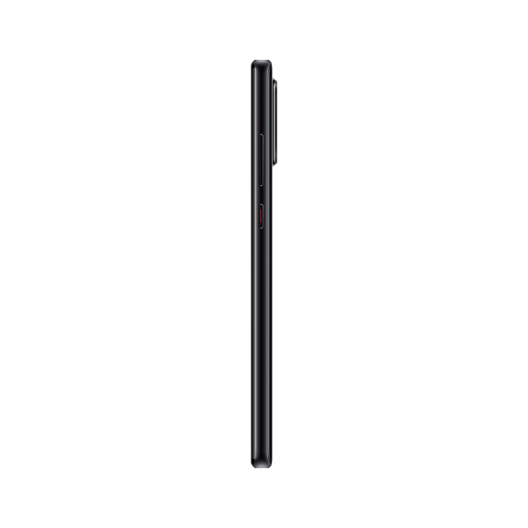 Grade A1 Huawei P30 Midnight Black 6.1" 128GB 6GB 4G Unlocked & SIM Free